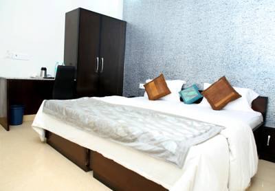 Maan Hotel And Restaurant, Alwar 2